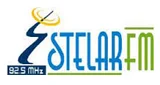 Radio Estelar FM - Bolivia, La Paz, La Paz-Logo