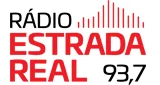Rádio Estrada Real FM - Brasil, Minas Gerais, Itaguara logo