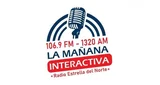 Radio Estrella del Norte - Chile, Atacama, Vallenar logo