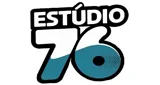 Radio Estudio 76 - Brasil, Minas Gerais, Poços de Caldas-logo