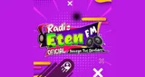 Логотип Radio Eten Fm Oficial - Perú, Departamento de Lambayeque, Eten