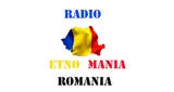 Radio Etno Mania - România, Bucharest, București logo