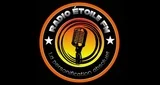 Radio Etoile inter - Haïti, Artibonite, Ti Desdunes logo
