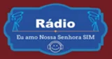 Sigla Rádio Eu Amo Nossa Senhora Sim - Brasil, Distrito Federal, Brasília