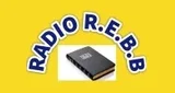 Radio Evangelique Bassin Bleu - Haïti, Département du Nord-Ouest, Bassin Bleu logo