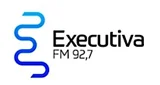 Rádio Executiva - Brasil, Goiás, Goiânia-logotyp