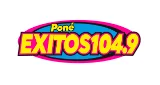 Radio Exitos - Argentina, Buenos Aires, Pérez Millán-logo