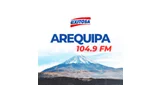 Radio Exitosa Arequipa - Perú, Departamento de Arequipa, Arequipa logo