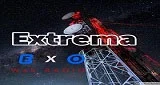 โลโก้ Radio Extrema EXO - Brasil, Minas Gerais, Paracatu