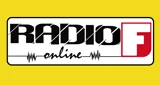 Radio F - Ecuador, Imbabura, Ibarra logo
