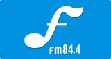Logo Radio-f - 日本, 静岡県, 静岡市