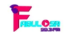 Radio Fabulosa 99.3 FM - Nicaragua, Departamento de Nueva Segovia, Ocotal logo