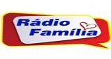 Логотип Radio Familia - Brasil, Rio Grande do Norte, Extremoz