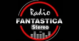Radio Fantástica Estéreo - Ecuador, Azuay, Santa Isabel logo