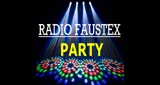 Radio Faustex Party - Portugal, Aveiro, Gafanha da Nazaré-Logo