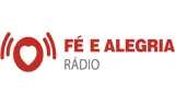 Rádio Fé e Alegria - Brasil, Minas Gerais, Montes Claros logotips