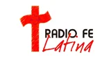 Логотип Radio Fe Latina - Argentina, Buenos Aires, Caseros