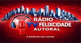 Logo Rádio Felixcidade Autoral - Brasil, São Paulo, Osasco