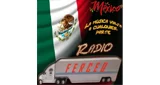 Radio Ferceo - México, Ciudad de México, Ciudad de México logo