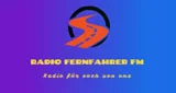 Radio-Fernfahrer-FM - Deutschland, Sachsen, Ruppersdorf logo