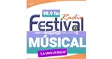 Sigla Radio Festival Musical - Perú, Departamento de Cusco, Calca
