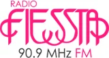 Logo Radio Fiessta - Chile, O’Higgins, Rancagua