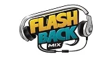 Logo Radio Flash Back Mix - Brasil, Mato Grosso do Sul, Campo Grande