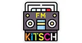 Radio Fm Kitsch - Chile, Metropolitana, Santiago de Chile-logo