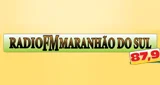 Logotip Rádio FM Maranhão do Sul - Brasil, Maranhão, Imperatriz