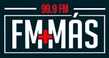 Radio FM Más - Chile, Maule, Longaví logo