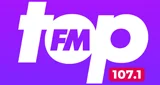 Radio FM TOP - Chile, Ñuble, Chillán logo