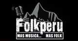 Radio Folkperu - Perú, Provincia de Lima, Lima logo