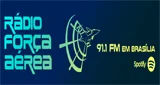 Rádio Forca Aérea - Brasil, Distrito Federal, Brasília logó