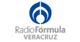 Radio Fórmula - México, Veracruz, Veracruz logo