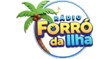 Rádio Forró da Ilha - Brasil, Pernambuco, Ilha de Itamaracá logosu
