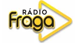 Лого Rádio Fraga - Brasil, Santa Catarina, Florianópolis