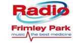 Radio Frimley Park - United Kingdom, England, Camberley-logo