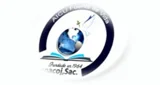 Radio Fuente de Vida Xenacoj - Guatemala, Departamento de Sacatepéquez, Santo Domingo Xenacoj logo