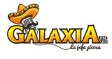 Radio Galaxia - Ecuador, Guayas, Guayaquil logo