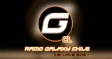 Лого Radio Galaxy Chile - Chile, Valparaíso, Quilpué