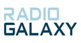 Radio Galaxy - Deutschland, Bayern, Passau logotips