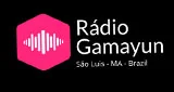 Rádio Gamayun - Brasil, Maranhão, São Luís logo