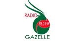 Radio Gazelle - France, Région PACA, Marseille logo