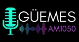 Radio General Guemes AM - Argentina, Buenos Aires C.F., Buenos Aires logo
