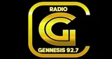 Radio Gennesis - Chile, Atacama, Copiapó logo