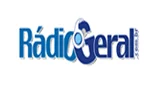 Rádio Geral - Brasil, Bahia, Feira de Santana 로고