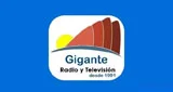 Radio Gigante-Expresso - España, Canarias, Santa Cruz de Tenerife logo