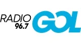 Radio GOL 96.7 - Argentina, Santa Fe, Ciudad de Santa Fe-Logo