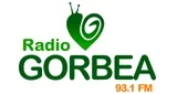 Лого Radio Gorbea - España, País Vasco, Vitoria