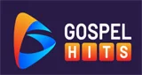 Лого Rádio Gospel Hits - Brasil, Goiás, Cachoeira